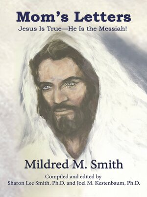 cover image of Mom's Letters